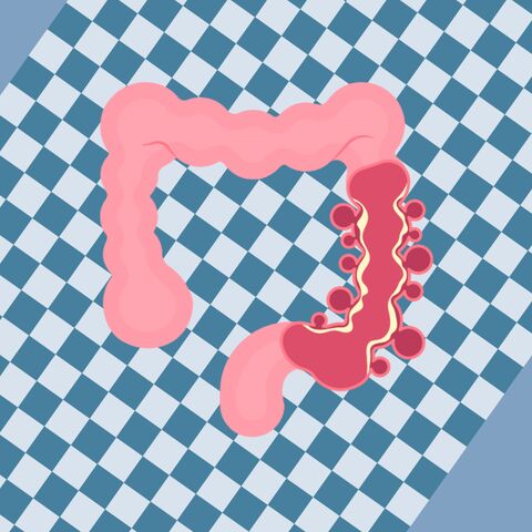 Illustratie bij: Sterkere weerstand: 5 simpele tips om de darmgezondheid van jouw kind te verbeteren