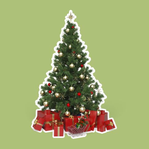 kerstmis kerstboom
