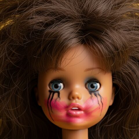 Illustratie bij: Merel: ‘Mijn schoonmoeder was vergeten hem van school te halen, maar waar was hij dán?!’