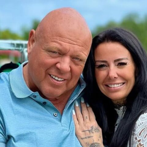 Illustratie bij: Gezinsuitbreiding voor Peter Gillis (63) en zijn vriendin Wendy (32): ‘Dolgelukkig en blij’