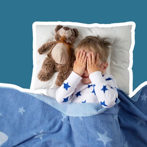 Illustratie bij: Deze belangrijke opvoedregel zouden alle ouders moeten volgen, aldus psycholoog Jean Twenge