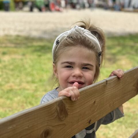 Illustratie bij: Nadine’s dochter (4) heeft Sanfilippo: ‘Het is zo ernstig, dat gun je geen kind’