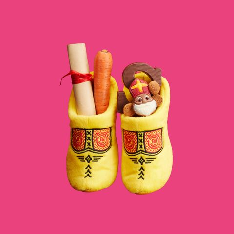 Illustratie bij: ‘Zou Sinterklaas mij weer vergeten dit jaar…?’ Goede doelen waar je een kind blij mee maakt