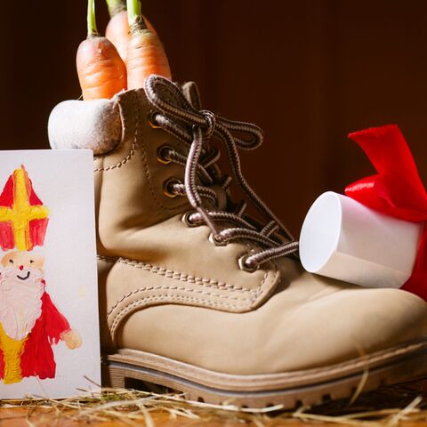 Illustratie bij: De Sinterklaas voorpret begint! Vind het perfecte cadeau bij Top1Toys!