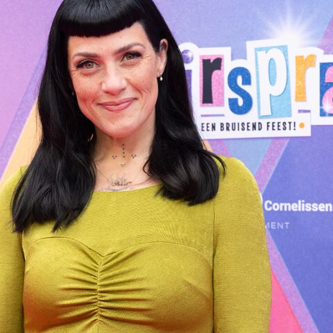 Illustratie bij: Esmée van Kampen bevestigt relatiebreuk op Instagram: ‘Ik koos voor mezelf, voor haar’