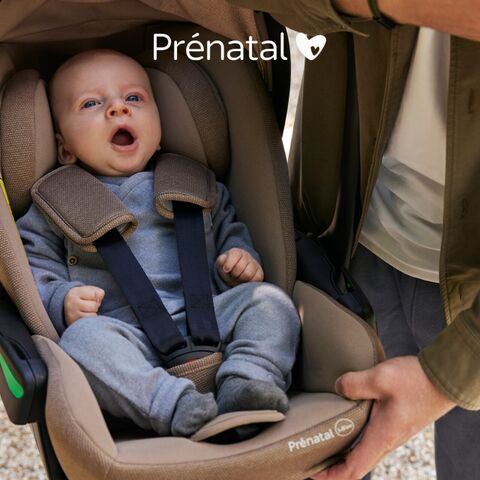 Illustratie bij: BLACK DEALS bij Prénatal: trakteer jezelf (en je mini) op kortingen tot wel 60%!