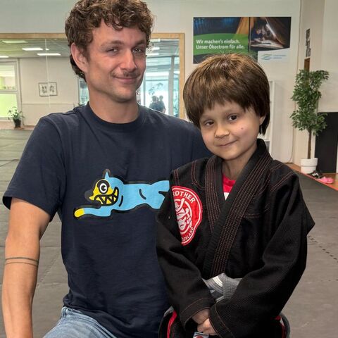 Illustratie bij: Francesca uit Niet Klein Te Krijgen op 12-jarige leeftijd overleden: ‘Je hebt nooit opgegeven’