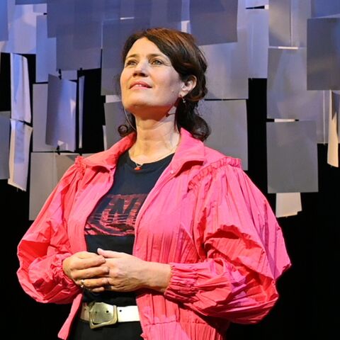 Illustratie bij: Julika Marijn: ‘Een vrouw zonder kind is zeker niet mislukt’