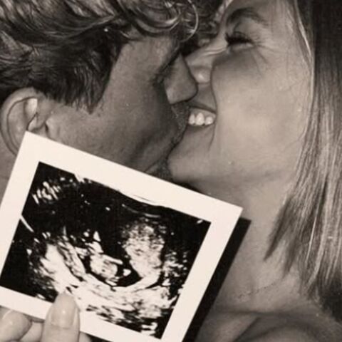 Illustratie bij: Kaj Gorgels en Jessie Jazz Vuijk maken geslacht van tweede kindje bekend