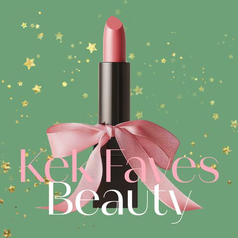 Illustratie bij: Kek Faves: de fijnste verzorgingsproducten