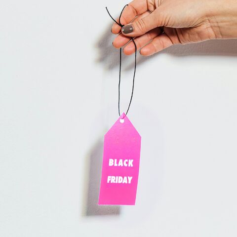 Illustratie bij: De spannendste Black Friday-deals vind je hier!