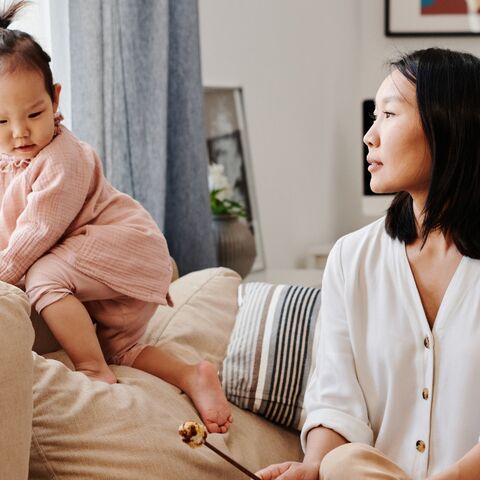 Illustratie bij: Experts: deze opvoedstijl lijkt onschuldig, maar is schadelijker dan je denkt