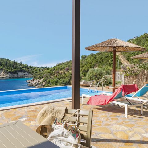 Illustratie bij: Wat voor vakantietype is jouw gezin? Op deze vakantiebestemmingen zijn jullie het gelukkigst