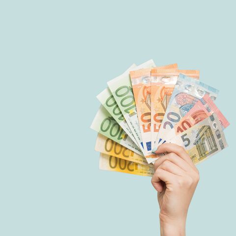 Illustratie bij: Je gezinshypotheek berekenen: wat kun je lenen met een modaal gezinsinkomen?