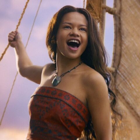 Illustratie bij: Waaaah: Disney dropt eerste trailer van live action-versie Vaiana