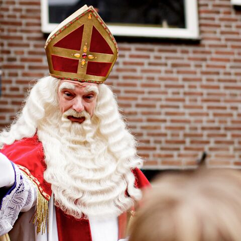 Illustratie bij: Meteoroloog over het weer tijdens de sinterklaasintochten in 2025: ‘Kleed je warm aan’