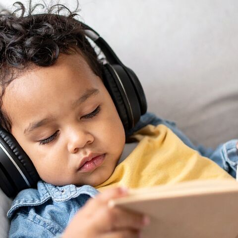 Illustratie bij: Hoogsensitief kind? Dit zijn de signalen, volgens een opvoed- en gedragsdeskundige