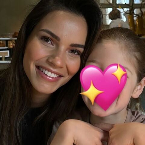 Illustratie bij: Monica Geuze over hectische periode: ‘Niet de moeder die ik wil zijn’