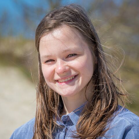 Illustratie bij: Amber werd met 24 weken veel te vroeg geboren: ‘Heeft invloed op mijn hele leven’