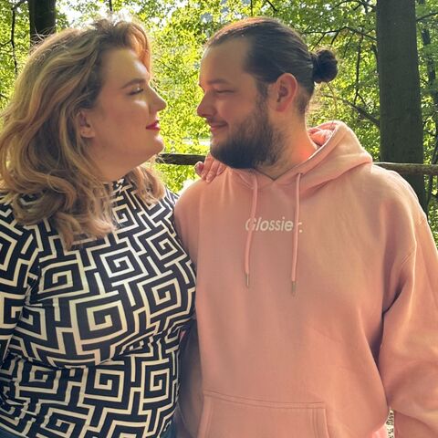 Illustratie bij: Vera Camilla blikt terug op miskraam met hartverscheurende foto’s: ‘Ik wil je terug’