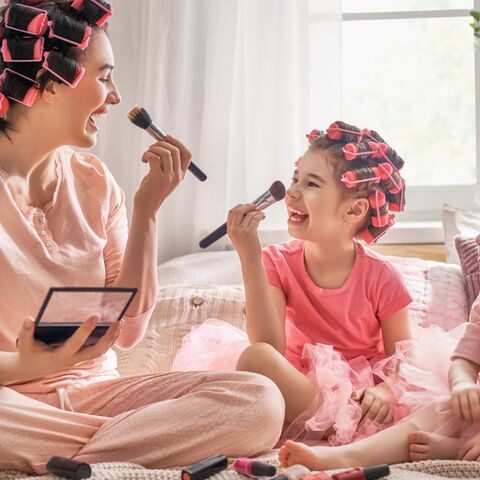 Illustratie bij: Vrouwen met deze sterrenbeelden zijn de allerleukste tantes