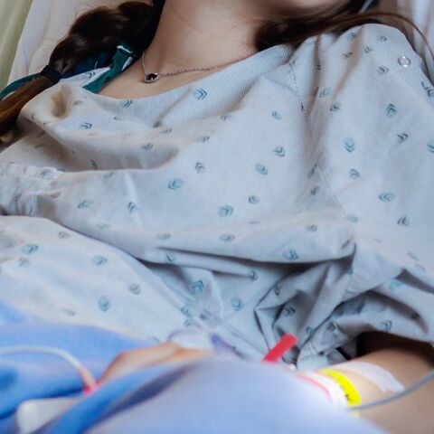 Illustratie bij: Wil je zien: dit is de foto van ‘Marlotte’ uit de podcast Op zoek naar Marlotte