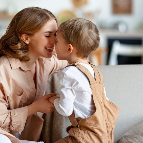 Illustratie bij: Niet vroegwijs, wel voorbereid: 6 opvoedlessen die elk kind voor z’n negende moet leren