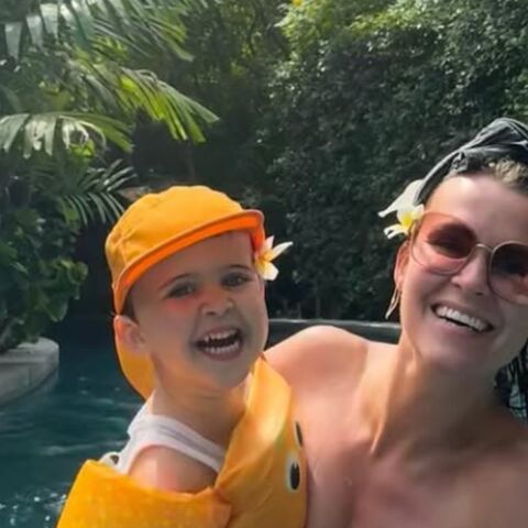 Illustratie bij: Kirsten Westrik uit Het Perfecte Plaatje doet boekje open over ongeplande zwangerschap