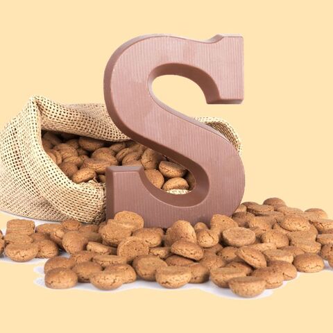 Illustratie bij: Schrik niet: dit Sinterklaas snoepgoed heeft de meeste suiker (en deze de minste)