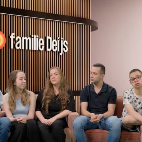 Illustratie bij: Familie Deijs uit Een Huis Vol krijgt klap na klap te verduren: ‘Ontzettend zwaar’