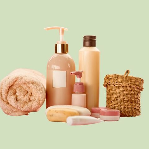 Etos Mama & Me verwenpakket