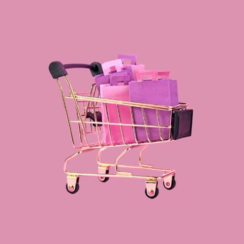 Illustratie bij: Vrouwen met deze sterrenbeelden plunderen hun spaarrekening tijdens Black Friday