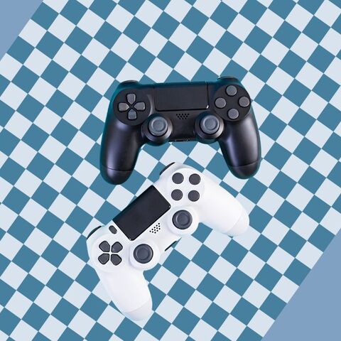 Illustratie bij: Onderzoek: dit zijn de bewezen voordelen wanneer kinderen videogames spelen