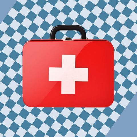 Illustratie bij: Basisschoolkinderen leren hoe je moet handelen in een noodsituatie