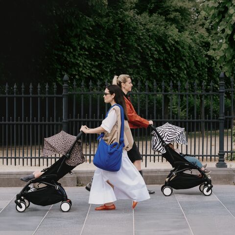 Illustratie bij: Leopard lover en zwanger? Dan wil je dit cadeau onder de kerstboom hebben dit jaar