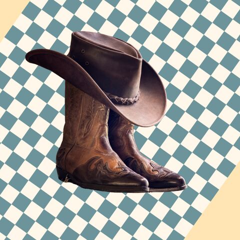 Illustratie bij: Zet de cowboyhoed maar op: beleef het Wilde Westen met de kinderen én met korting