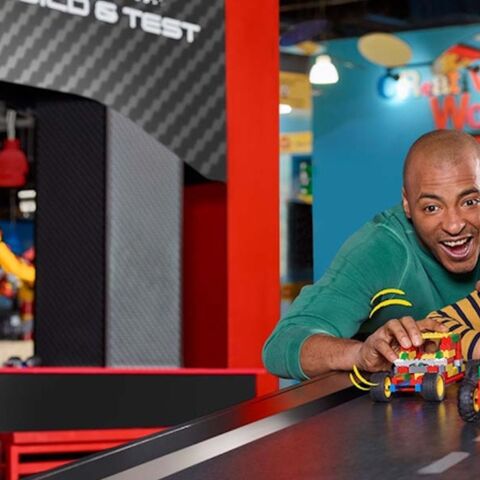 Illustratie bij: Bouwplezier & zeezicht: waarom dit uitje met je kids dé aanrader is