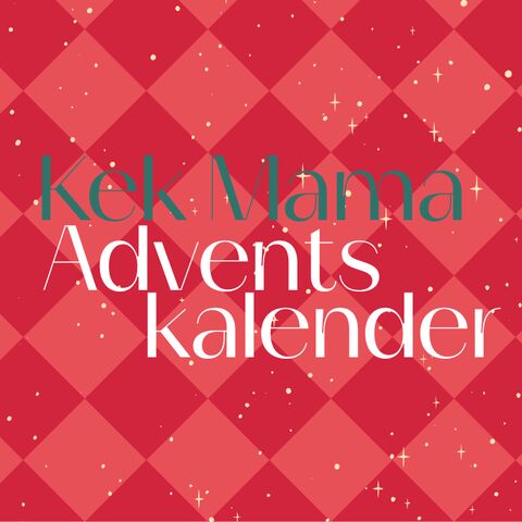 Illustratie bij: Keks Online Adventskalender 2025: deze waanzinnige cadeaus kun je winnen in week 1