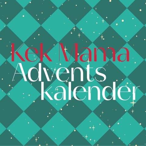 Illustratie bij: Keks Online Adventskalender 2025: deze waanzinnige cadeaus kun je winnen in week 2