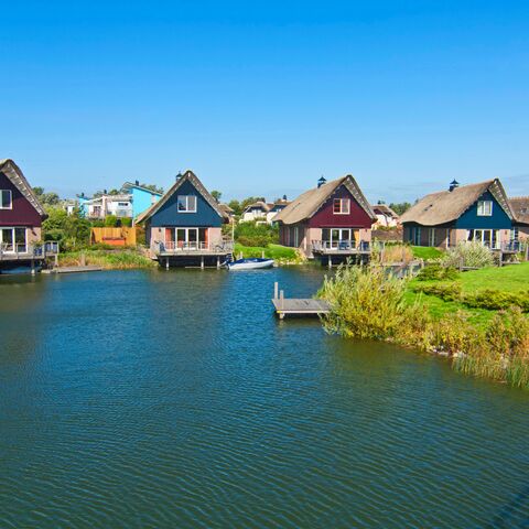 Illustratie bij: Vakantie vieren in Nederland: even helemaal opladen met het gezin