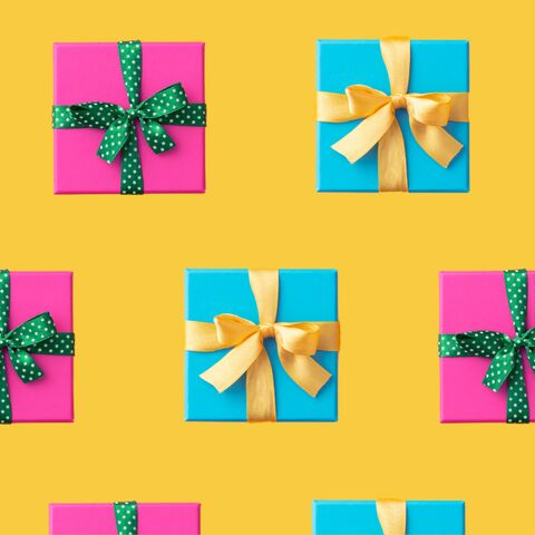 Illustratie bij: Dit zijn de 7 grootste fouten die je kunt maken bij het geven van Sint- en kerstcadeautjes