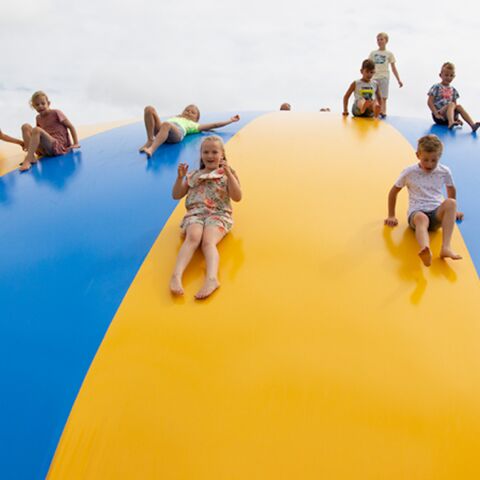 Illustratie bij: Speelpark de Swaan: een feestje voor het hele gezin (nu met korting!)