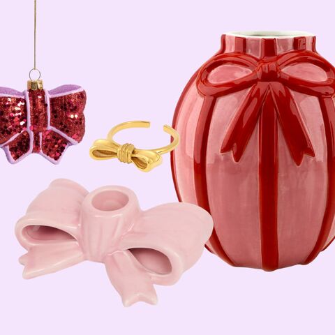 Illustratie bij: Trend-alert! Deze 8 musthaves met schattige strikjes wil je niet laten liggen (of hangen)