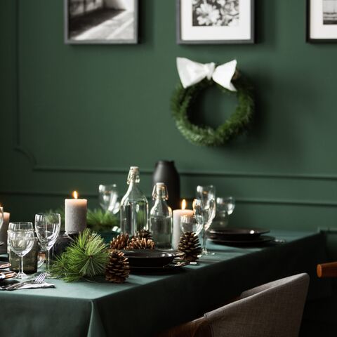 Illustratie bij: Maak het thuis gezellig en breng warmte in huis met Marskramer