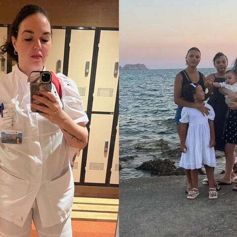 Illustratie bij: Moeder van zes kinderen, maar ze vergat voor zichzelf te zorgen: dit inzicht veranderde Kelly’s (34) leven