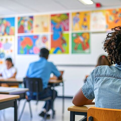 Illustratie bij: Inspectie van het Onderwijs: niveau spreken en luisteren op basisscholen is te laag
