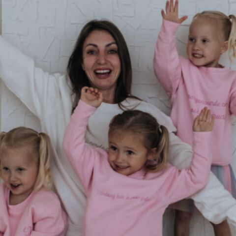 Illustratie bij: Tatiana: ‘Mijn leefgeld komt vrijdag, dus soms eten we een broodje ei op donderdagavond’