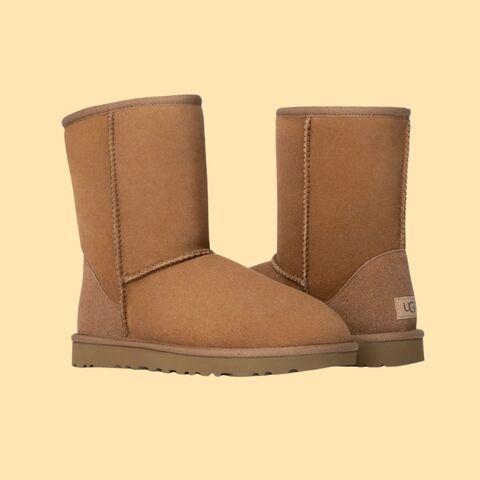 Illustratie bij: Stijlicoon Lieke: ‘Ik begon gelijk mijn opties af te wegen, maar het was al te laat’