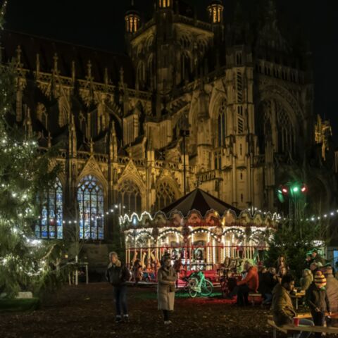 Illustratie bij: Dit zijn de 10 leukste kerstvakantie-uitjes