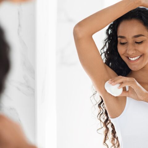 Illustratie bij: Tijd voor aandacht: dit vergeten stukje huid kan wel wat extra zorg gebruiken